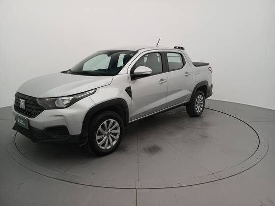 FIAT STRADA 1.3 FIREFLY FLEX FREEDOM CD MANUAL